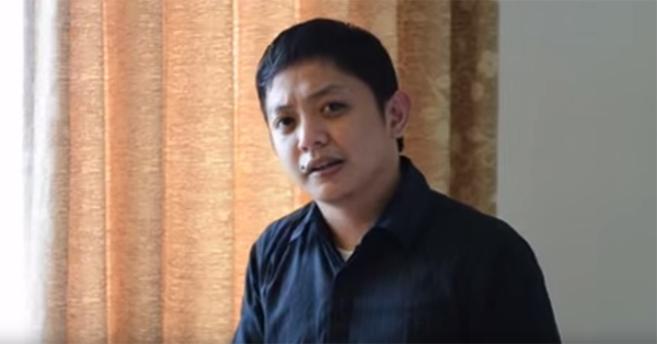 Aswin A Aziz (East Java)